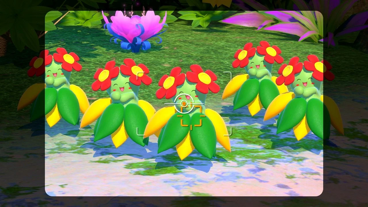 Lojë për Nintendo Switch Nintendo New Pokémon Snap, PEGI 3