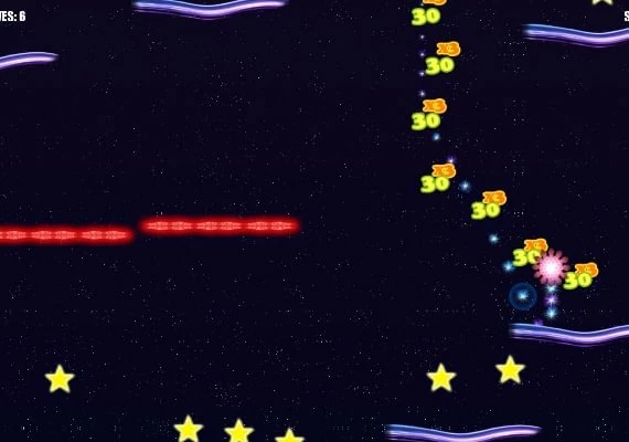 Starsphere EN/RU Global