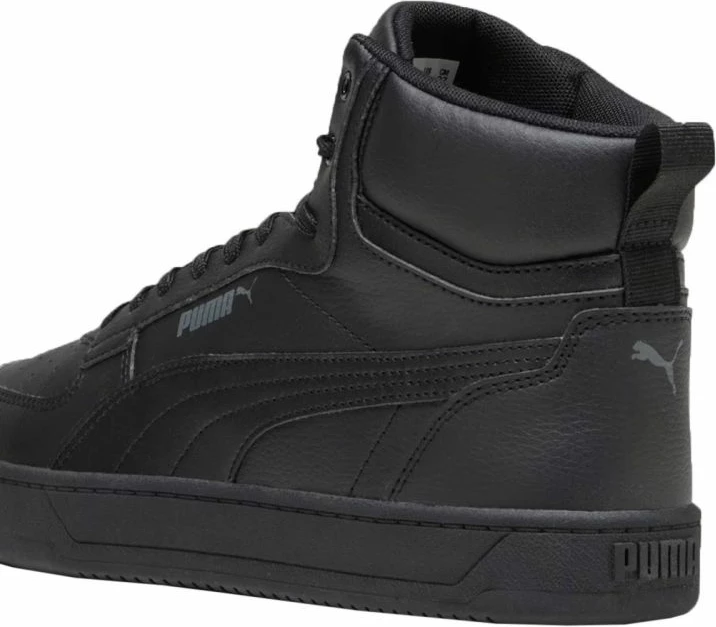 Atlete për meshkuj Puma, të zeza