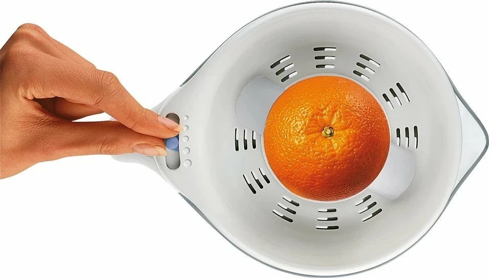 Shtrydhëse agrumesh Philips HR2744/40 0.6 L 25 W, e bardhë