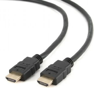 Kabllo HDMI Gembird, Type A, 15m, e zezë