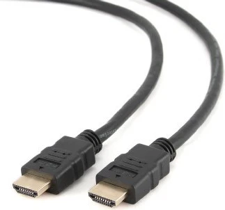 Kabllo HDMI Gembird, Type A, 15m, e zezë