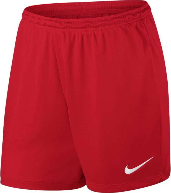 Shorce për femra Nike, të kuqe