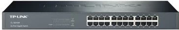 Switch TP-Link TL-SG1024 24 porte Gigabit 1Gbps i zi