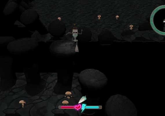 The Lost Gardens EN Global