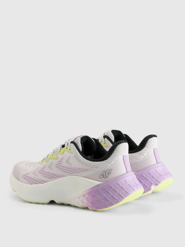 Atlete vrapimi për femra 4F Freemove Elevated Mesh 4FRSS25FSPOF180-90S