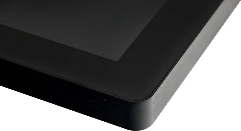 Monitor me prekje Hannspree HO165PTB 15.6 inç, Full HD, LED, multi-touch, zi