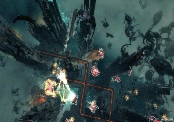 Anomaly Defenders EN/DE/FR/PL/RU/ES Global