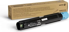 Toner, Xerox 106R03740 kapacitet 16500 faqe standard, cyan