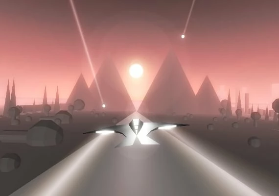 Race The Sun EN Global