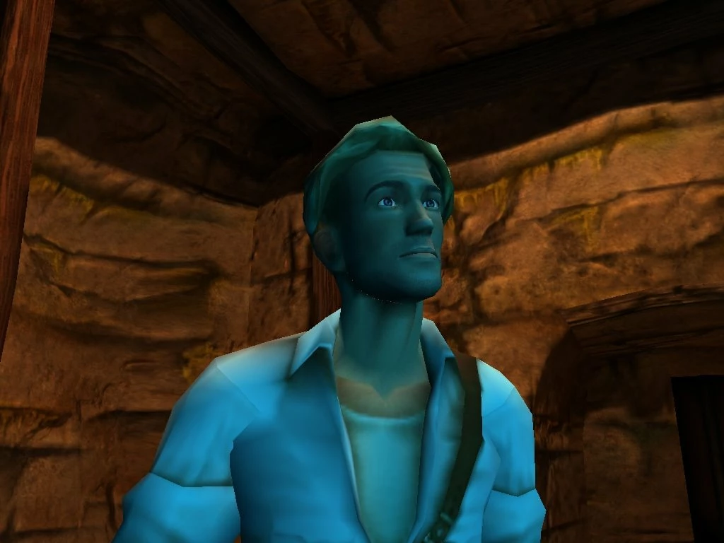 Broken Sword 3 - the Sleeping Dragon EN Global