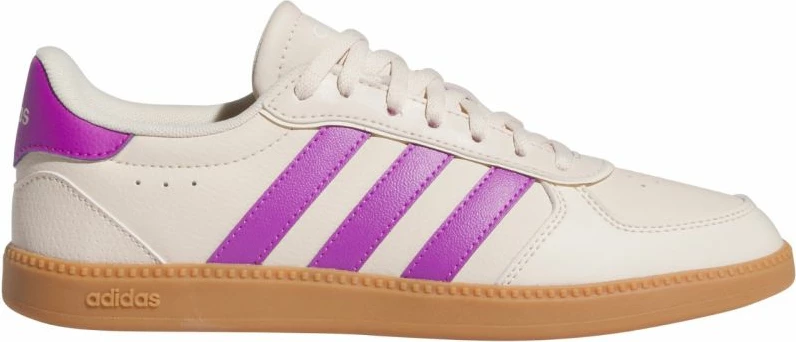 Atlete adidas për femra, të bardha dhe rozë