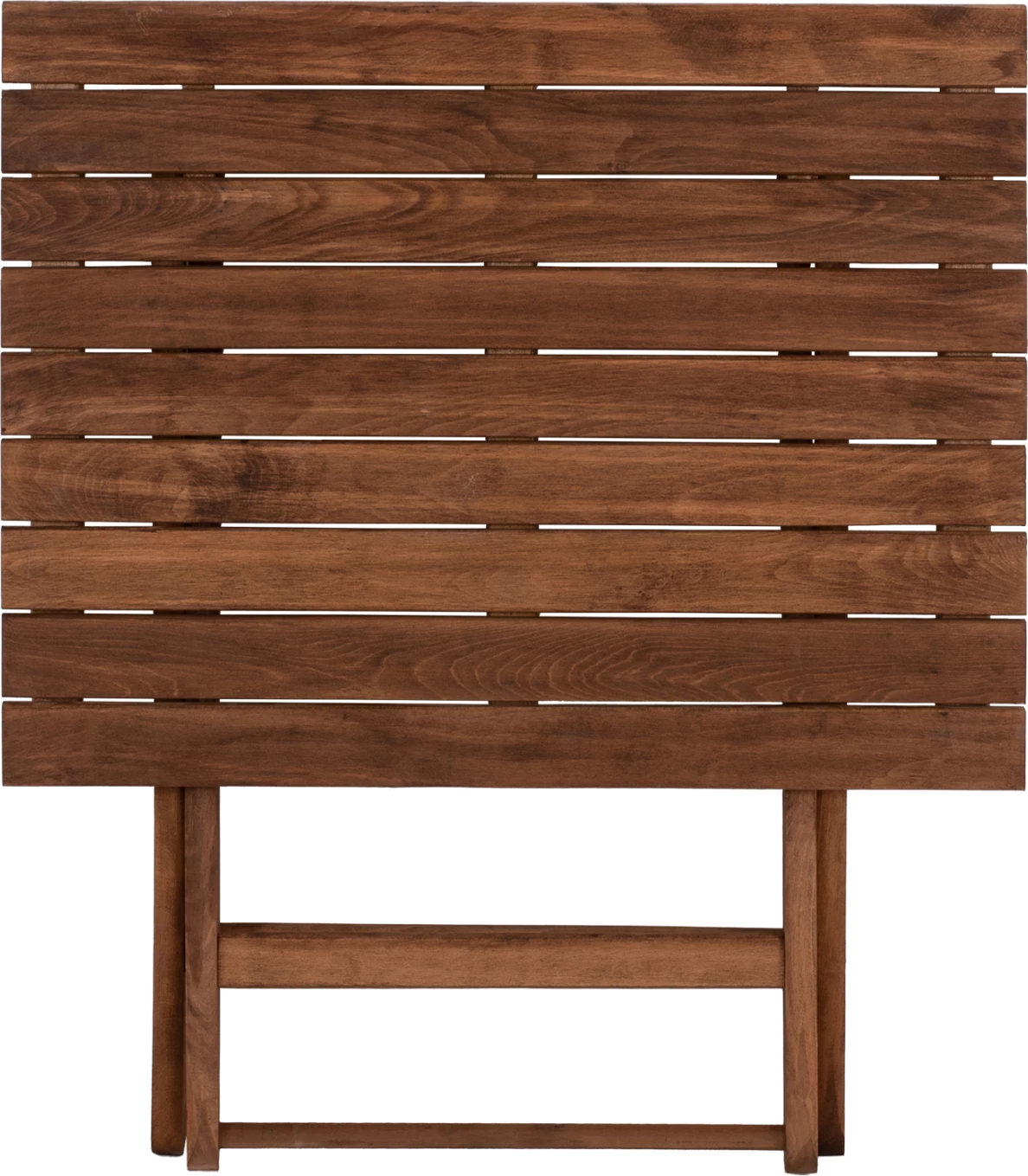 Tavolinë për drejtor, ngjyrë arre, FH5651.01, 60x80 cm