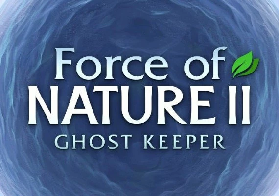 Force of Nature 2: Ghost Keeper EN/FR/NL/PT/RU/ES Global