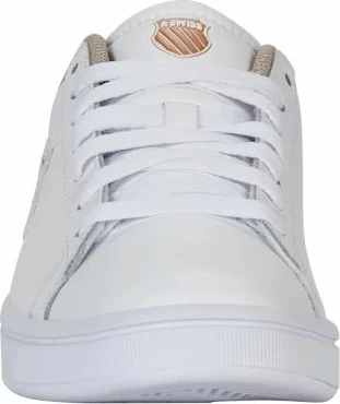 Atlete për femra K-Swiss, të bardha [Madhësia: 36]