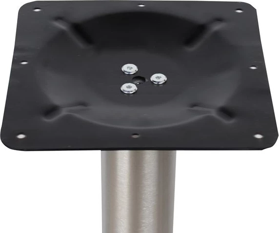 Baza inox për bar 50x72cm FH419