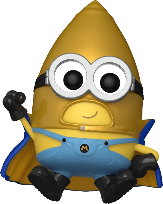 Figurinë vinili Funko Pop! Movies Despicable Me 4 Mega Minion Gus