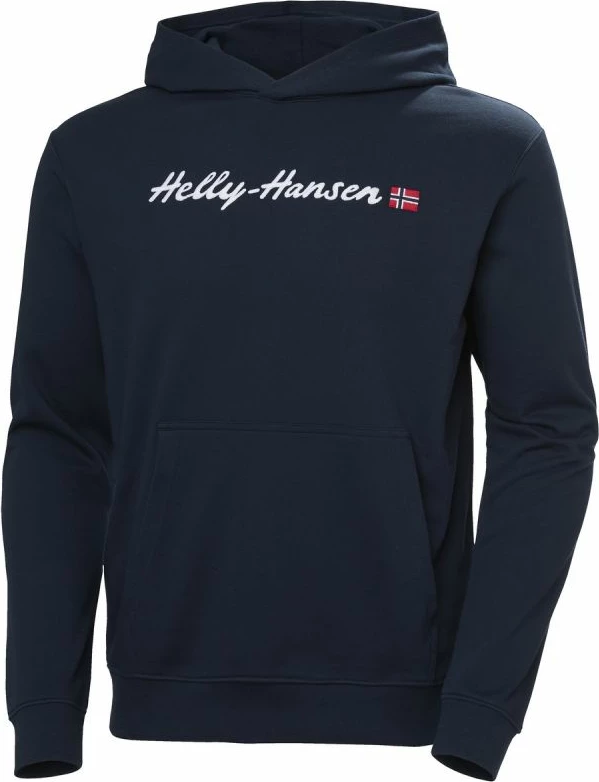 Duks për meshkuj Helly Hansen, ngjyrë e kaltër