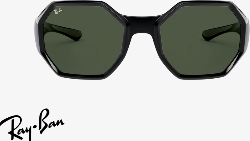 Syze dielli Ray-Ban RB4337 601/71 59