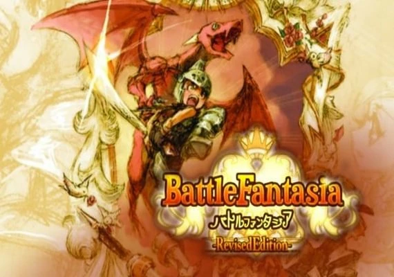 Battle Fant Revised Edition EN/DE/FR/IT/JA/ES Global