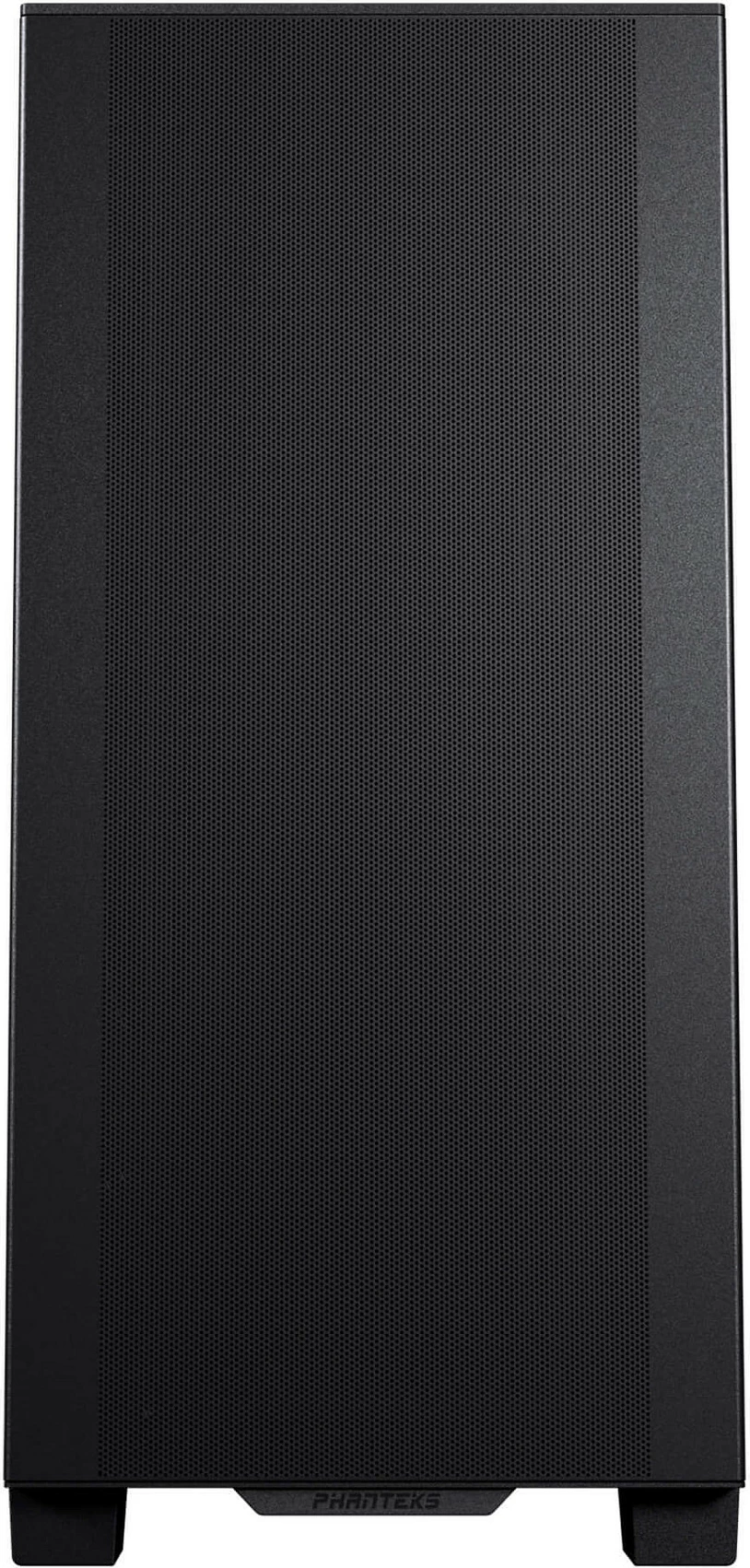 Kasë Phanteks XT Pro, Midi Tower, Tempered Glass, ATX/EATX, USB-C, e zezë