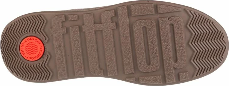 Këpucë për femra FitFlop, kafe [Madhësia: 36]