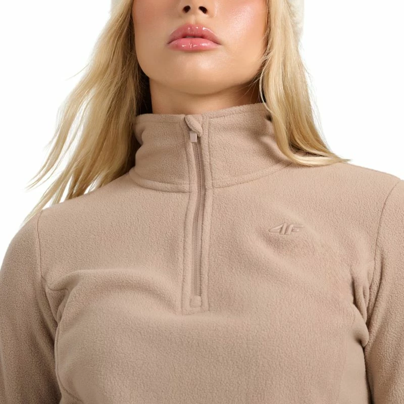 Duks për femra 4f, kafe e çelur [Madhësia: XL]