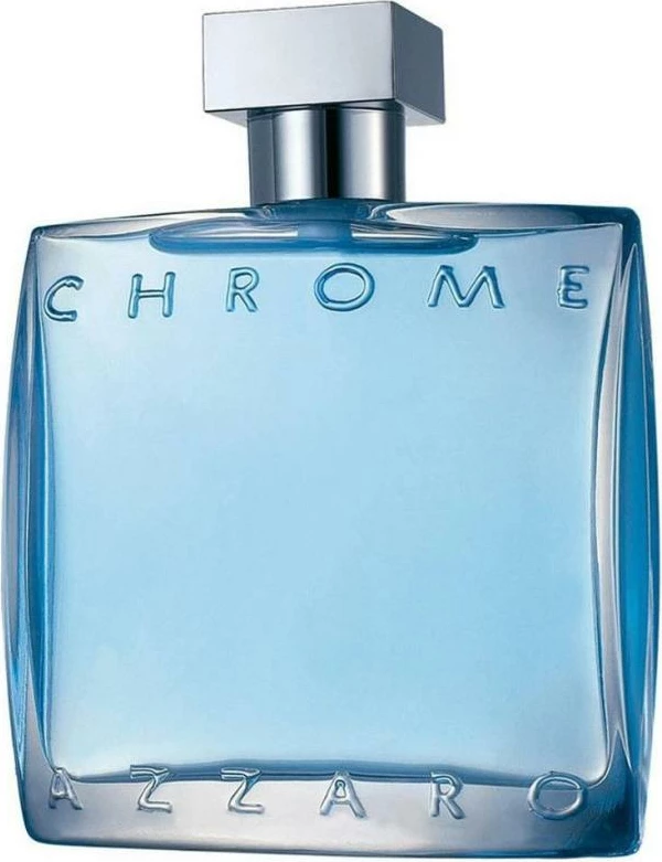 Eau de Toilette për meshkuj Azzaro Chrome 100ml
