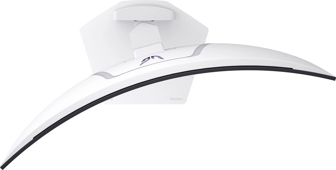 Monitor LG UltraGear 34GX90SA-W, OLED, 34 inç, 3440x1440, 240Hz, webOS