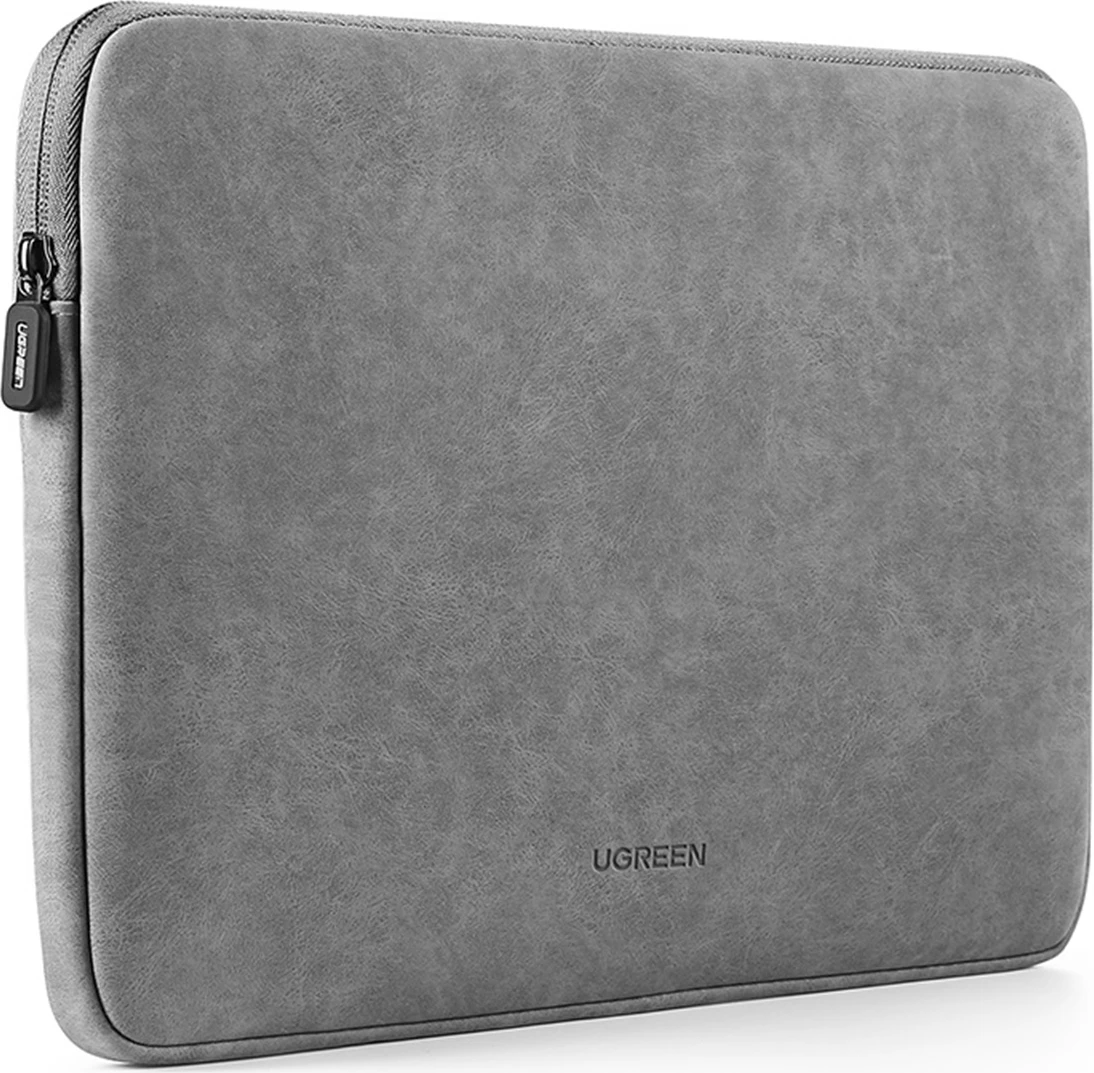 Mbështjellës laptopi Ugreen LP187, 13-13.9 inç, Gri