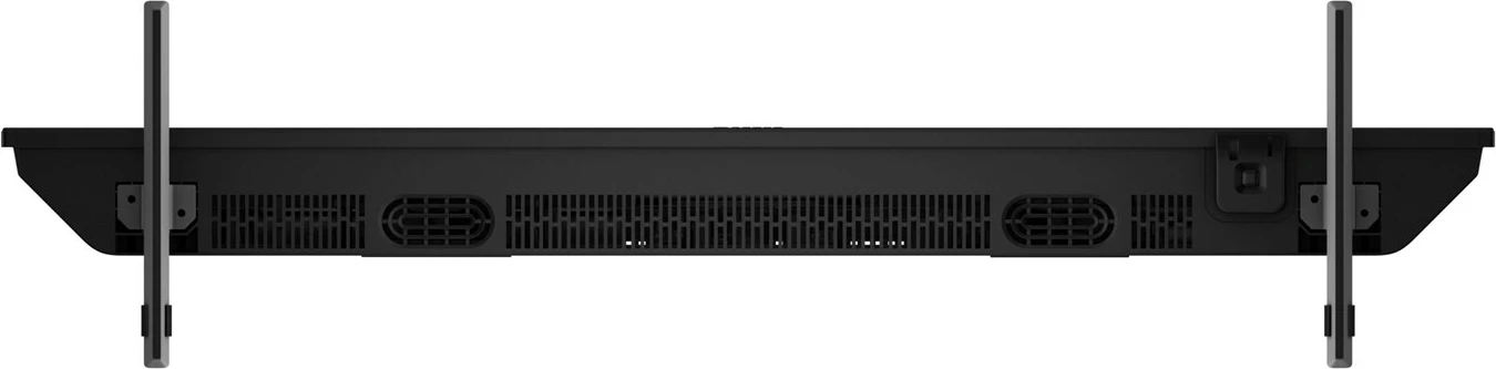 Monitor AG Neovo VA-4301, 43 inç, 4K UHD, LED, i zi