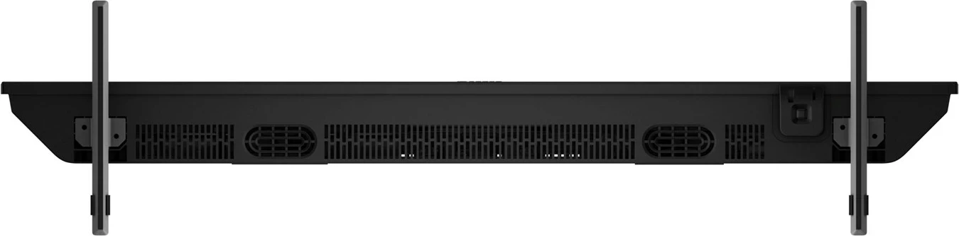Monitor AG Neovo VA-4301, 43 inç, 4K UHD, LED, i zi