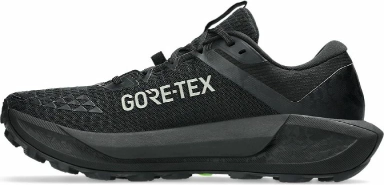 Atlete për meshkuj Asics, të zeza