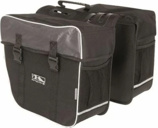 Çantë bagazhi Yakimasport, dy ndarje