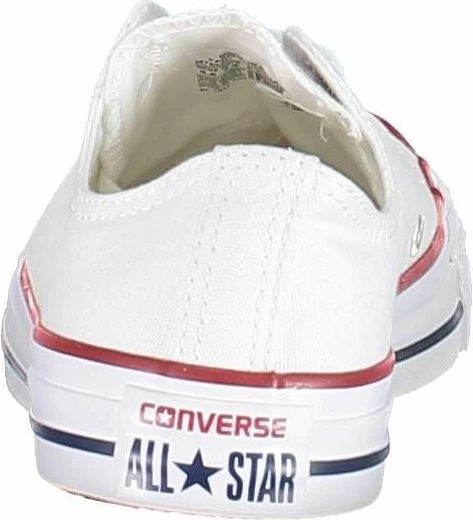 Atlete Converse femra, të bardha [Madhësia: 45]