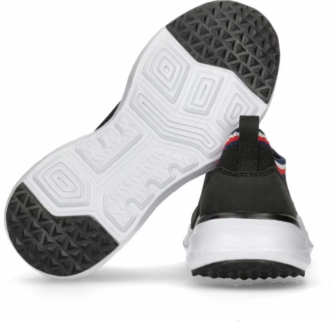 Atlete për femra Tommy Hilfiger, të zeza