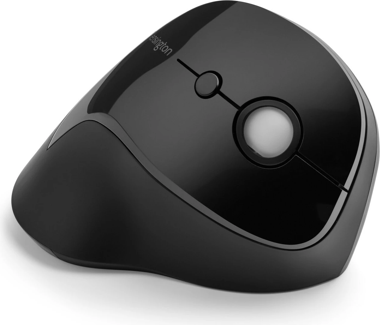 Maus Kensington Pro Fit Ergo Vertical Wireless, 1600 DPI, i zi