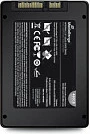 SSD i brendshëm MediaRange MR1003, 480GB, 2.5" SATA III, i zi