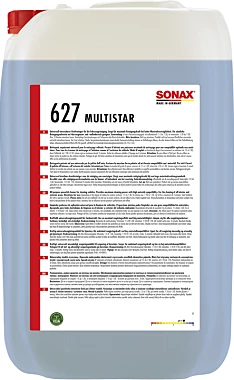 SONAX Profiline Multi Star 25L