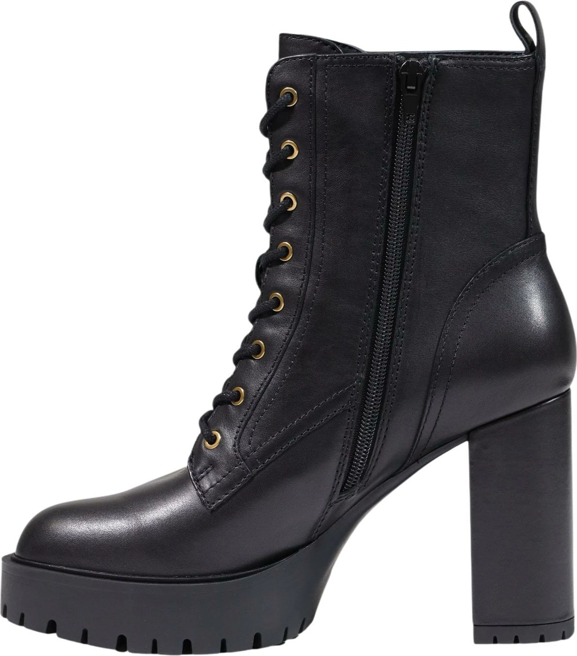 Çizme për femra Pinko CLARA 03 SD0581P001, të zeza [Ngjyra: 37]
