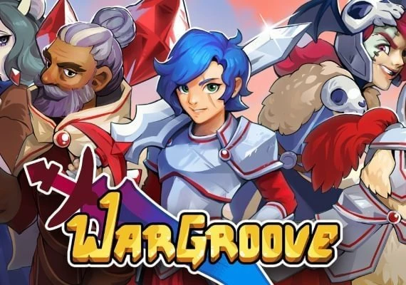 Wargroove Global