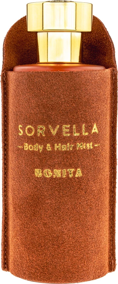 Mist për trup dhe flokë për femra Sorvella Perfume Bonita, 100ml