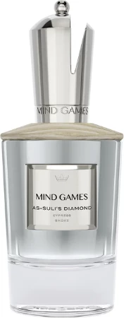 Extrait de Parfume Mind Games As-Suli's Diamond,  100ml