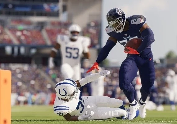 Madden NFL 23 - Ultimate Team May Pack DLC EN Global