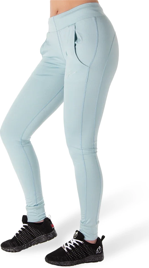 Vici Pants - Light Blue