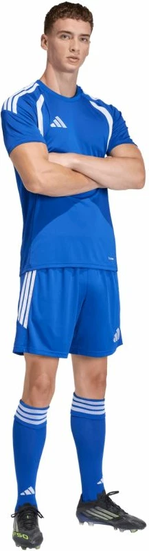 Shorce për meshkuj adidas, kaltër [Madhësia: XXL]