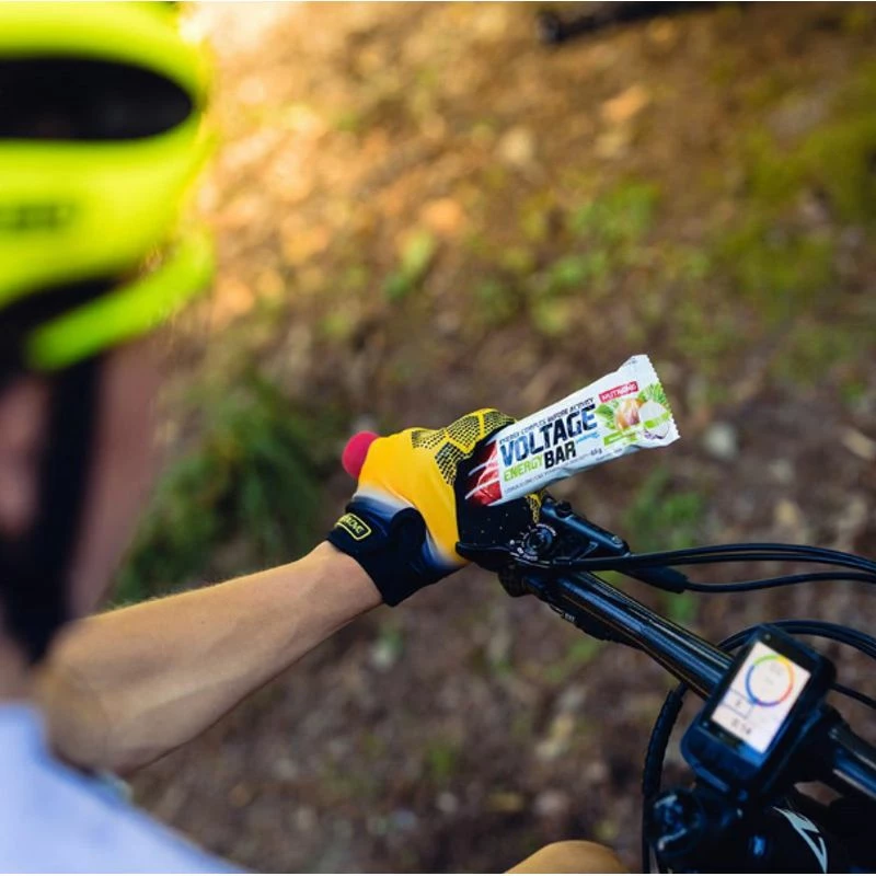 Voltage Energy Bar 65g Forest Berries