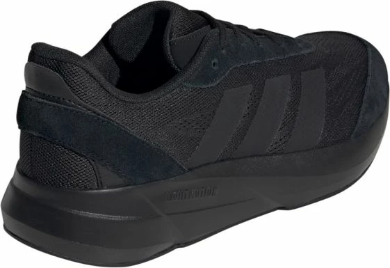 Atlete për meshkuj adidas, të zeza [Madhësia: 44]