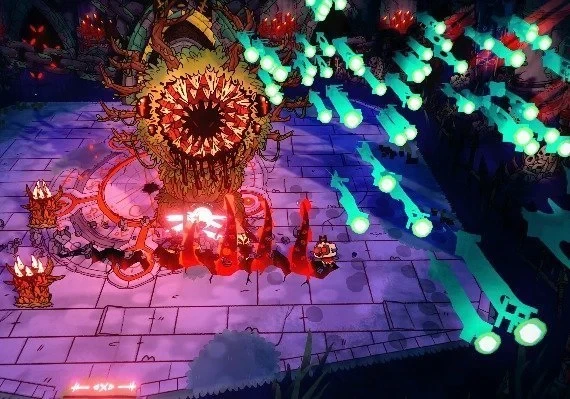 Cult of the Lamb - Cultist Pack DLC EN Global