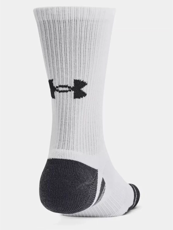 Atlete për meshkuj dhe femra Under Armour, të bardha [Madhësia: XL]